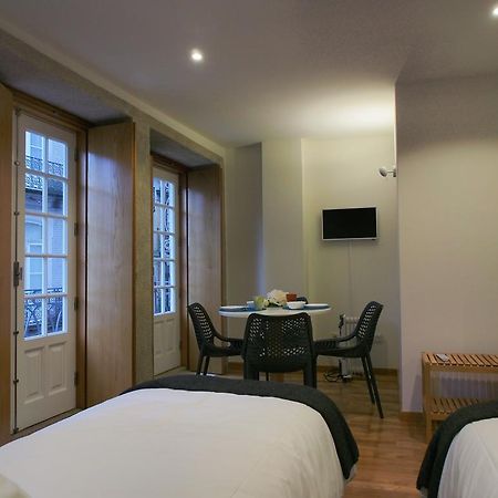 Belomont6 Apartments OOporto Exteriör bild