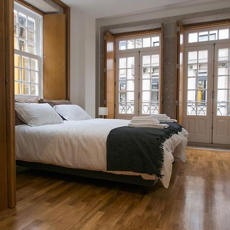 Belomont6 Apartments OOporto Exteriör bild