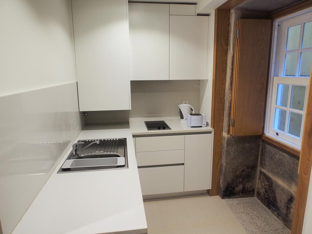 Belomont6 Apartments OOporto Exteriör bild