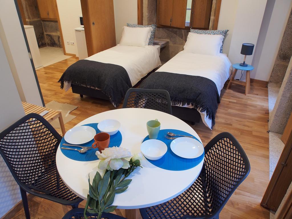 Belomont6 Apartments OOporto Exteriör bild