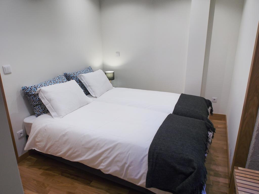 Belomont6 Apartments OOporto Exteriör bild