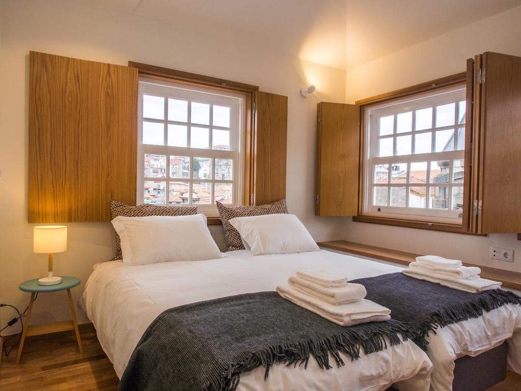 Belomont6 Apartments OOporto Exteriör bild