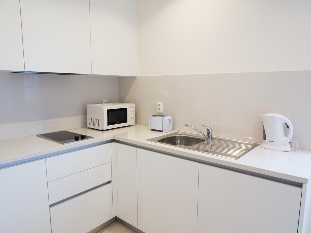 Belomont6 Apartments OOporto Exteriör bild