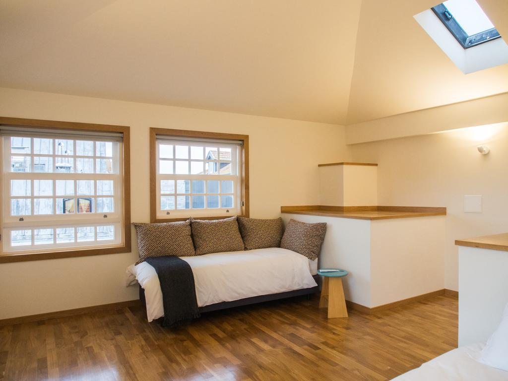 Belomont6 Apartments OOporto Exteriör bild