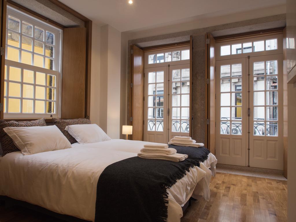 Belomont6 Apartments OOporto Exteriör bild
