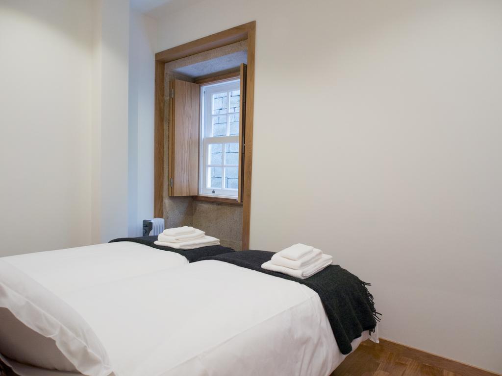 Belomont6 Apartments OOporto Exteriör bild