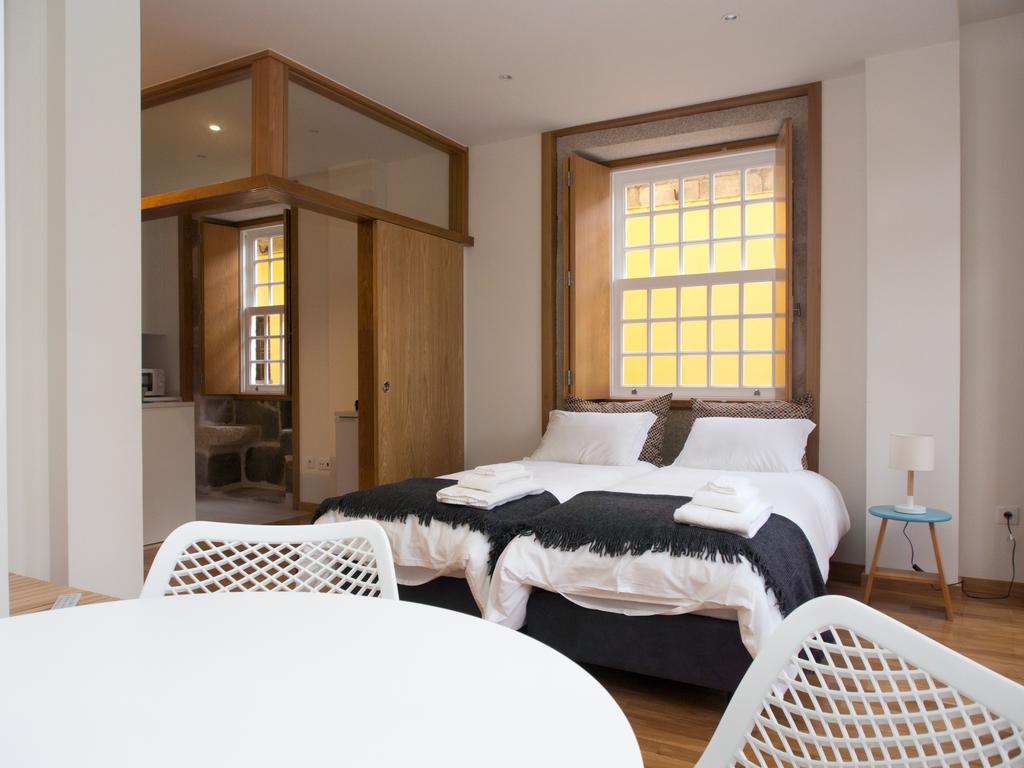Belomont6 Apartments OOporto Exteriör bild