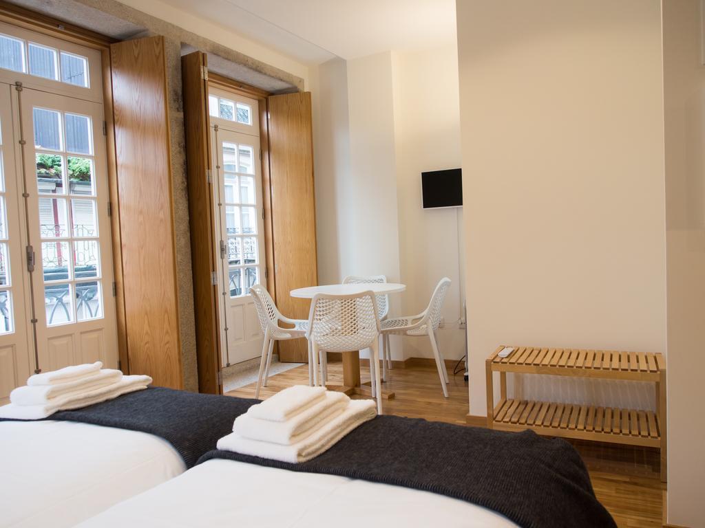 Belomont6 Apartments OOporto Exteriör bild